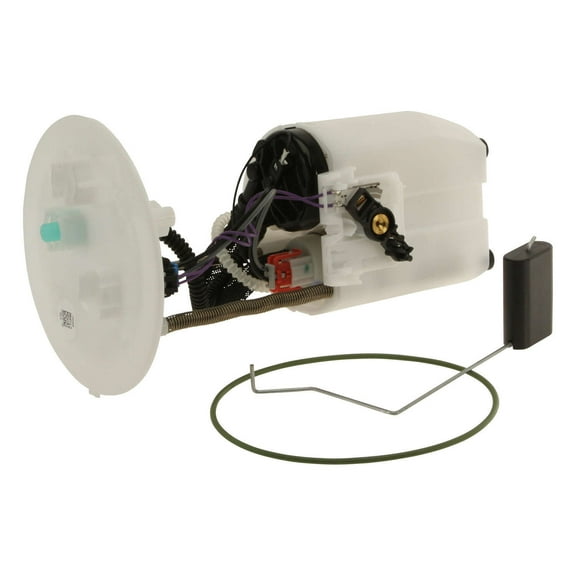 Delphi Lifetime Warranty Fuel Pump Assembly, w/ Sending Unit Fits select: 2010-2013 TOYOTA HIGHLANDER, 2004-2009 LEXUS RX