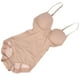 thumbnail image 5 of Fajas para mujer con sujetador Entrenador de cintura Corsé Adelgazante Body moldeador (café) S, 5 of 8