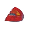 thumbnail image 1 of Calavera DEPO Mitsubishi Mirage 1999 - 2002 Pasajero, 1 of 1