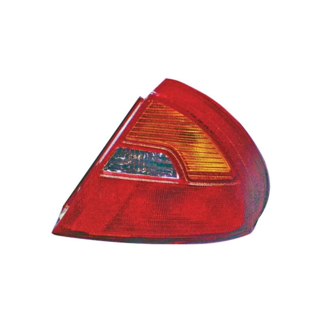 Calavera DEPO Mitsubishi Mirage 1999 - 2002 Pasajero