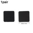 thumbnail image 3 of 2pcs Carpet Fixing Stickers Double Faced High Adhesive Fixed Carpet Car, 3 of 8