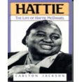 thumbnail image 1 of Hattie : la Vie de Hattie McDaniel, 1 of 1