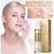 thumbnail image 2 of Aceite corporal de seda Belling Beauty, loción corporal reafirmante con extracto de leche de ginseng y antiarrugas para mujeres con piel seca, 120 g de leche esencial, 2 of 4
