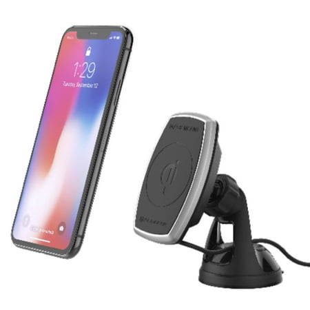 Scosche MagicMount Pro Induction Charger