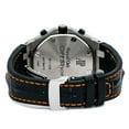 thumbnail image 6 of Pre-Owned Audemars Piguet Royal Oak Offshore Chronograph 26170ST 42MM Black Dial With Leather Horn Back Bracelet, 6 of 6