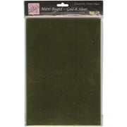Anita's A4 Mirri Board 210gsm 20/Pkg-Gold & Silver, Pk 3, Anita's