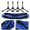 thumbnail image 3 of Side Brush Main Brush for RoboVac L35 for Hybrid Robot Vacuum Cleaner Spare Part Replacement Access, 3 of 5