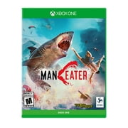 Man Eater, Deep Silver, Xbox One