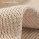 thumbnail image 3 of Knitting Wool Womens Beanie Hat, Winter Hat Scarf Mask Set,women's Winter Hat, Warm Earmuff Hat, 3 of 4