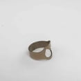 thumbnail image 4 of Sonducket Joyería de anillo Abrebotellas para exteriores Manual Metal Bebida Bebida Tapa Removedor Bartender Restaurante Bar Suministro de apertura Kits de desorden para acampar Oro Sonducket HW2604-04, 4 of 4