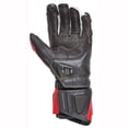 thumbnail image 2 of Scorpion SG3 MK II Gloves - Red - M, 2 of 2