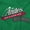 Antique Irish Green, variant on Andes Chocolate Mints Original Logo Men's Graphic T Shirt Tees Brisco Brands S