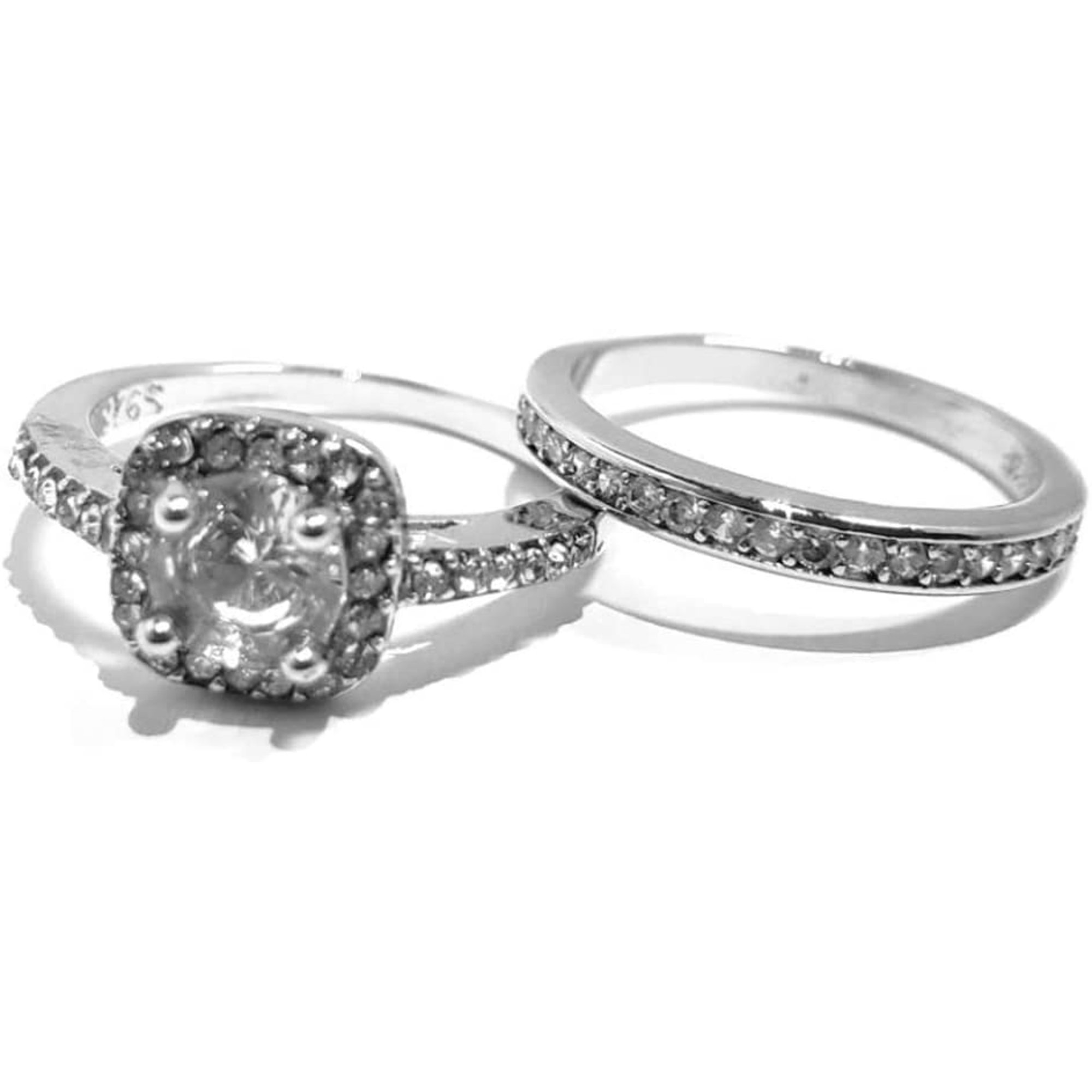 Hauptquartier Grab Ausspucken charm diamond rings Labor Behandlung