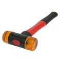 thumbnail image 1 of Martillo Tapas Plásticas 13 Oz Antivibración 1383a Urrea Urrea 1383A, 1 of 2
