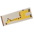thumbnail image 2 of Bolsa De Almacenamiento Montada En La Pared, Bolsa De Armario Para Colgar En La Puerta, Plegable, Ligera Y Fornida Para El Hogar YLSHRF Otros, 2 of 8
