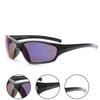 MLC Eyewear Full Framed Outdoors Sports Sunglasses UV400