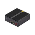 thumbnail image 2 of GigaIPC QBiX-EHLA6412-A1 Elkhart Lake J6412 Quad Core Fanless Mini PC, Dual LAN, Dual HDMI, 2 of 2