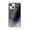 Starry Sky, variant on Compatible with iPhone 13 mini Case,Cute Starry Sky Patterned  Fashionable Tempered Glass Back with Soft Silicone Bumper Lightweight Protective Phone Case for iPhone 13 mini,Sparkling