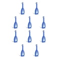 thumbnail image 1 of Bearachild cepillo de de silicona de mano en forma de u boquilla para niños enteros de doble cara limpieza infantil ancha Azul 10piezas, 1 of 6