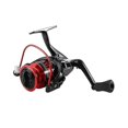 thumbnail image 3 of Fishing Reel 3000 Folding Rocker Spinning Wheel Single Handle Fishing Reel 5.2:1 Spinning Reel Full, 3 of 5