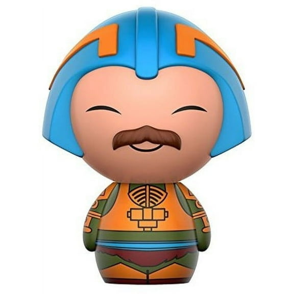 FUNKO DORBZ: MASTERS OF THE UNIVERSE - MAN AT ARMS
