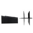 thumbnail image 4 of OUNONA Organizador Para Consola Central De Vehículo Negro Con Y Ajuste Perfecto, 4 of 8