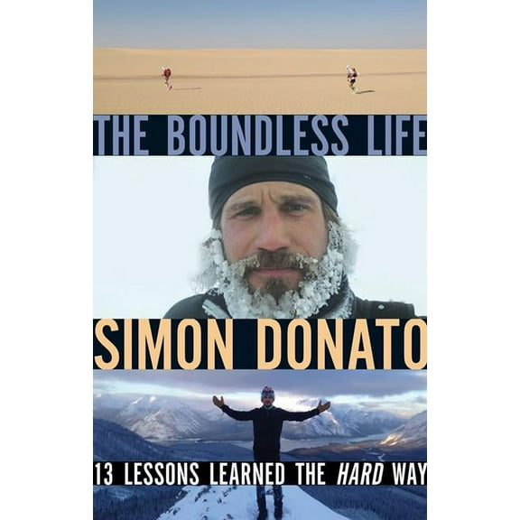 The Boundless Life (Paperback)