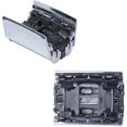 thumbnail image 2 of Razor Blade 52S for Braun Series 5 5050 5070 5090 5040 Shaver Head, 2 of 5