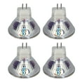 thumbnail image 3 of Bombilla LED M, 4 piezas, bombilla LED MR11, foco, lámpara, bombilla fiel a su promesa, 3 of 12