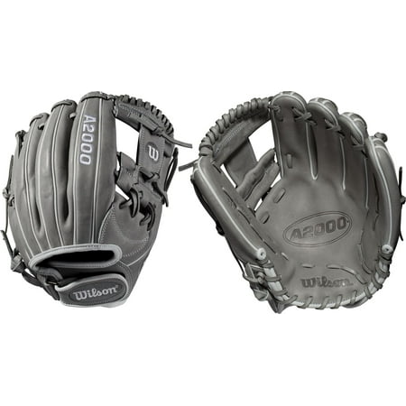 Wilson 11.75'' A2000 Series Fastpitch Glove 2019