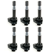 Ignition Coils for Honda Odyssey Accord Acura RL TL 3.2L 3.5L Replaces UF242 90919-02247 C1221 Set of 6