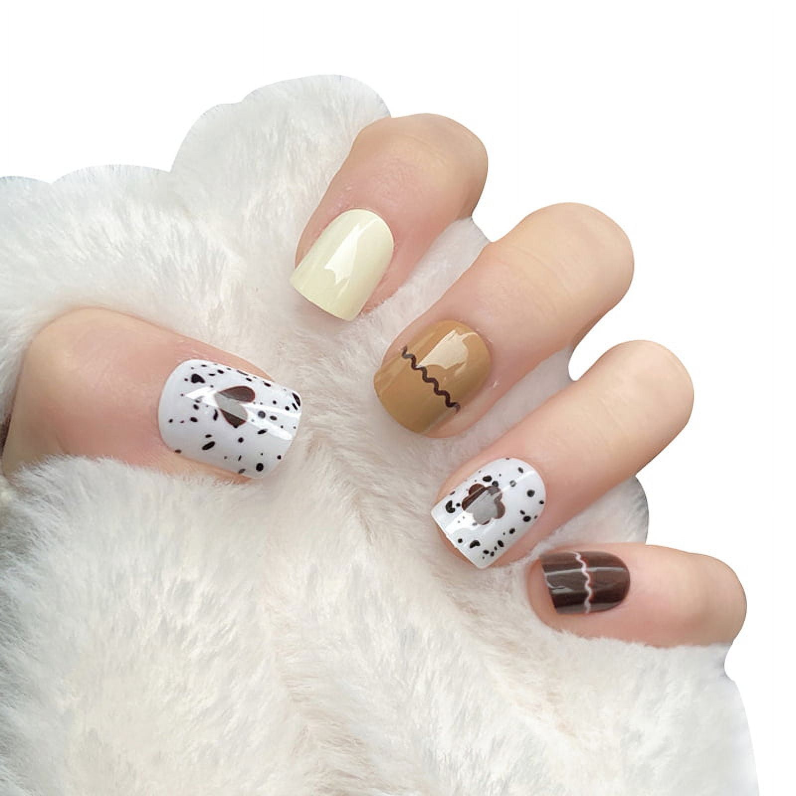 017 Coffee Muses Collection | Gel Nail Polish - Dan's Nails