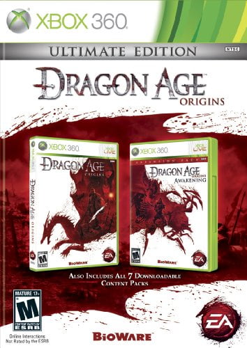 Dragon Age 2 Dlc Xbox Купить