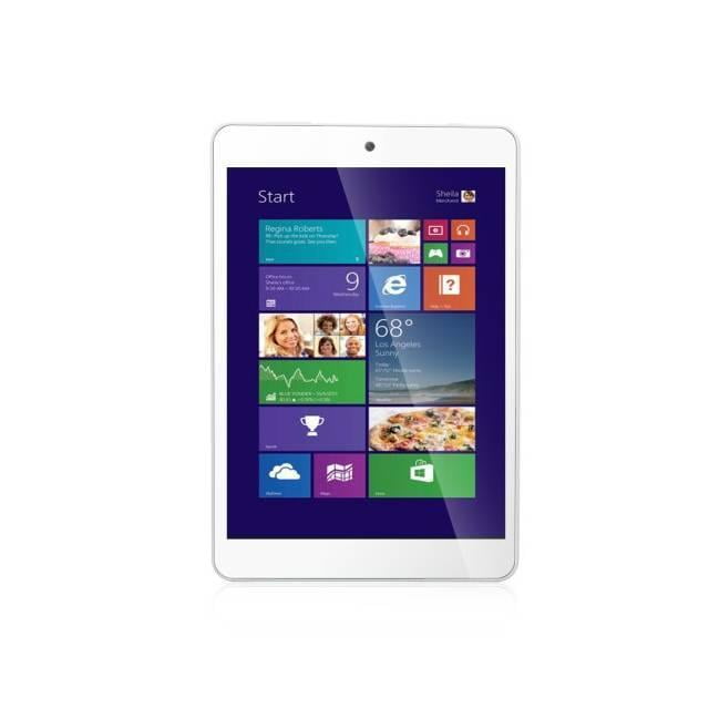 iview 7 tablet review