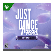 Just Dance 2024 Ultimate Edition - Xbox Series X|S [Digital]