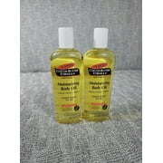 Palmers Cocoa Butter Formula Body Oil 8.50 oz (Pack of 2)