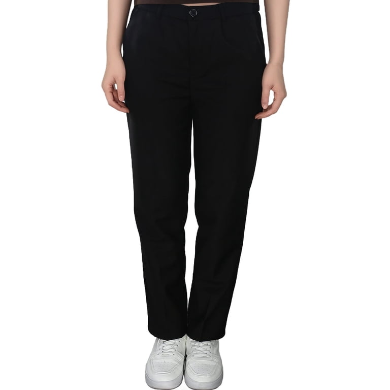 Boys' Pants Black Pants Slim Fit Boys Performance Pants Pants Suit 2T Boys' Pants Black Pants Slim Fit Boys Performance Pants Pants Suit 2T