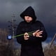 thumbnail image 4 of Yoyó Pelota de yoyo profesional para niños, regalo divertido de alta velocidad para niños y niñas (azul) Likrtyny  libre de BPA, 4 of 7