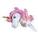 thumbnail image 1 of Globo de Unicornio Jadeshay Rosa 20 Piezas para Cumpleaños, 1 of 14