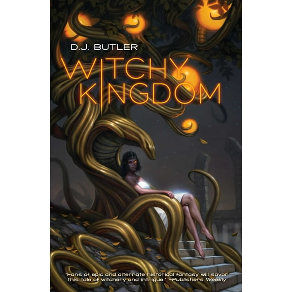 Witchy War: Witchy Kingdom (Series #3) (Hardcover)