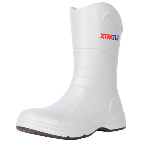 xtratuf white octopus