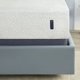 thumbnail image 5 of Serta 12" King Sheep Dreams Medium Memory Foam Mattress, 5 of 12
