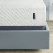 Serta 12 King Sheep Dreams Medium Memory Foam Mattress