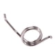 thumbnail image 3 of Carrete de pesca con resorte y rueda, 1 accesorio de repuesto de acero inoxidable. 2500 a 6000 Primavera, 3 of 8