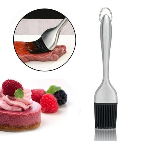 

SPRING PARK Baking BBQ Basting Brush Bakeware Pastry Bread Oil Cream Cooking