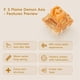 thumbnail image 4 of 70PCS F.S Flame Axis Shaft Switches 5 Pin Linear Monophonic Fast Axes for DIY Gaming Mechanical Keyboard, 4 of 5