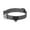B, variant on Reflective Dog Collar & Leash - - Nylon Webbing, High-End Pet Leash for Safety & Loss Prevention(L,D)