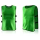 thumbnail image 5 of Chalecos deportivos para niños, petos de entrenamiento numerados, camiseta de equipo de baloncesto, fútbol y rugby de secado rápido, poliéster, 5 of 5