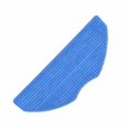 thumbnail image 2 of Replacement Mopping Pads for Robotic Vacuum Cleaners, 10-Pack Microfiber Cloths for Floor Cleaning Devices, 2 of 5