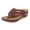 Wine, variant on Mostsola Slippers for Women Fashion Flip Flops Comfortable Arch Support Wedge Sandals Slides